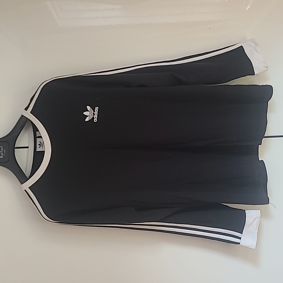 Adidas LS top. US L - Picture 1 of 3